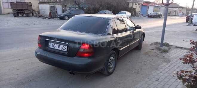 Hyundai Sonata 1999, 234,000 km - 2.0 л - Xırdalan