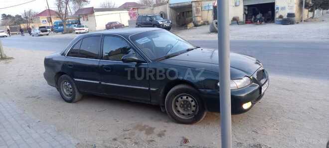 Hyundai Sonata 1999, 234,000 km - 2.0 л - Xırdalan