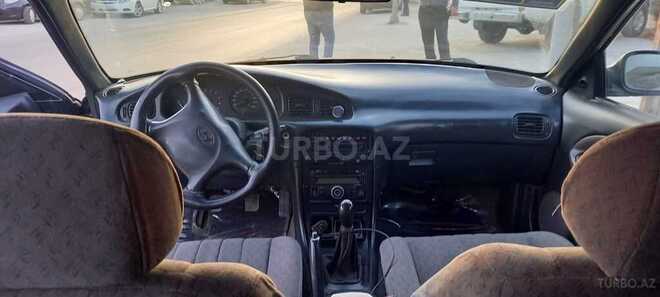 Hyundai Sonata 1999, 234,000 km - 2.0 л - Xırdalan