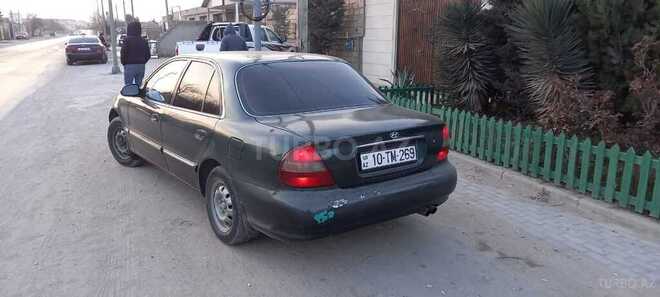 Hyundai Sonata 1999, 234,000 km - 2.0 л - Xırdalan