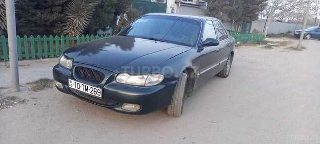 Hyundai Sonata 1999, 234,000 km - 2.0 л - Xırdalan