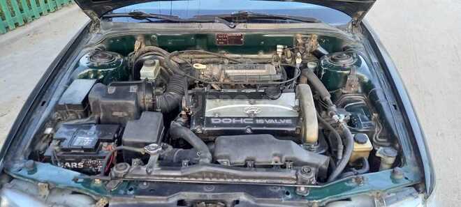 Hyundai Sonata 1999, 234,000 km - 2.0 л - Xırdalan