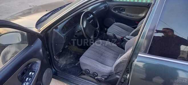 Hyundai Sonata 1999, 234,000 km - 2.0 л - Xırdalan