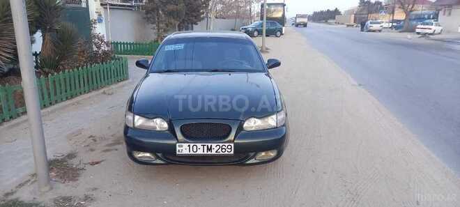 Hyundai Sonata 1999, 234,000 km - 2.0 л - Xırdalan