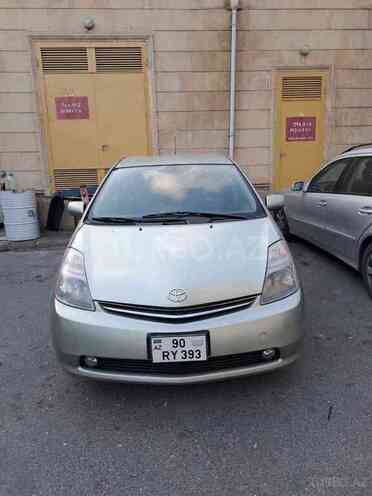Toyota Prius 2008, 134,000 km - 1.5 л - Bakı
