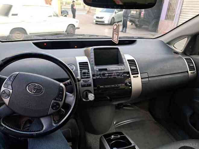 Toyota Prius 2008, 134,000 km - 1.5 л - Bakı