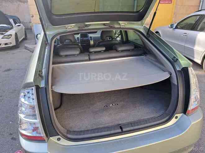 Toyota Prius 2008, 134,000 km - 1.5 л - Bakı