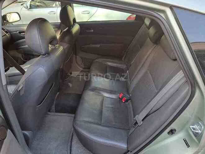 Toyota Prius 2008, 134,000 km - 1.5 л - Bakı
