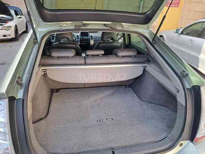 Toyota Prius 2008, 134,000 km - 1.5 л - Bakı