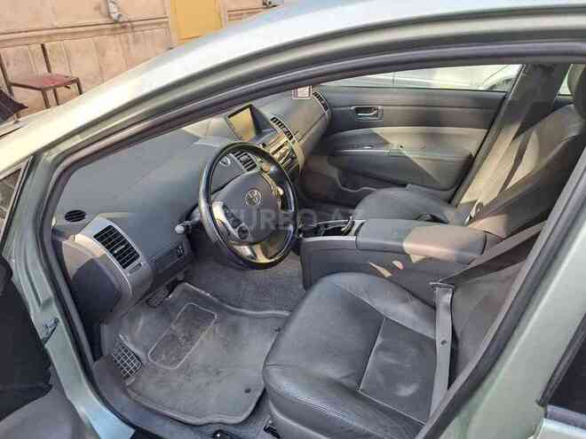 Toyota Prius 2008, 134,000 km - 1.5 л - Bakı