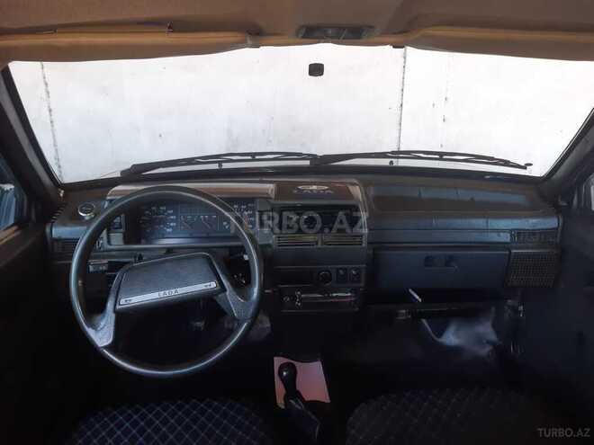 LADA (VAZ) 21099 2002, 219,768 km - 1.5 л - Gəncə