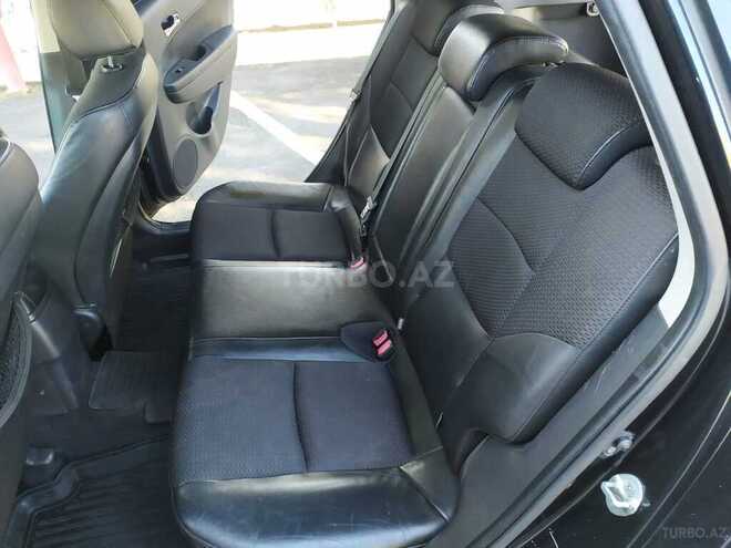 Hyundai i30 2008, 263,000 km - 1.6 l - Bakı