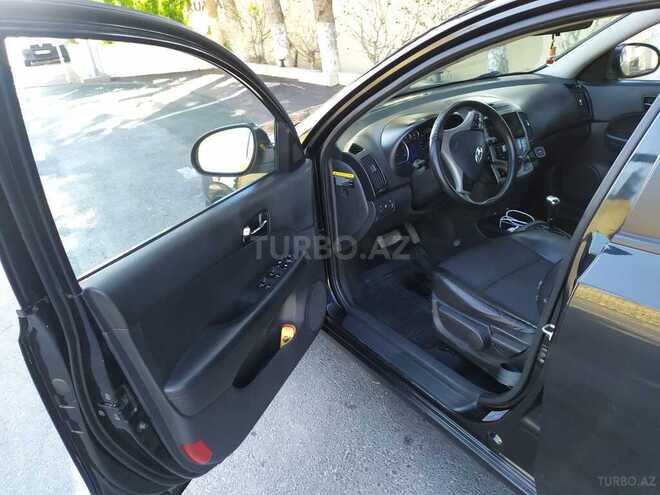 Hyundai i30 2008, 263,000 km - 1.6 l - Bakı