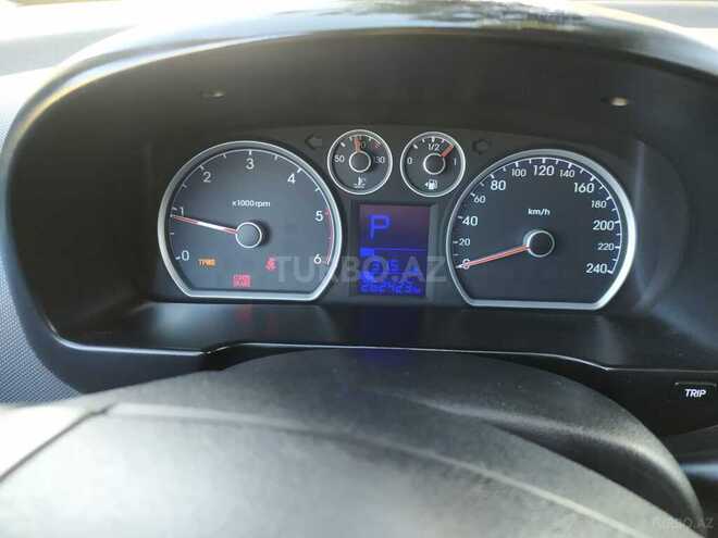 Hyundai i30 2008, 263,000 km - 1.6 l - Bakı