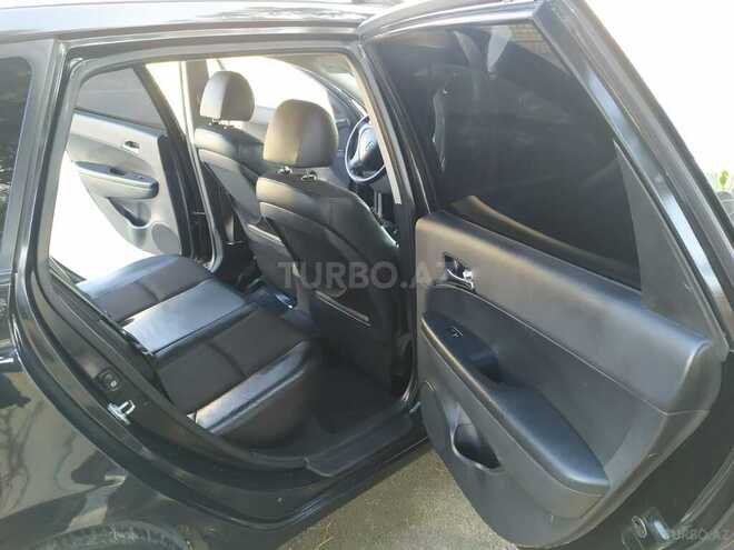 Hyundai i30 2008, 263,000 km - 1.6 l - Bakı