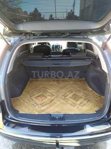 Hyundai i30 2008, 263,000 km - 1.6 l - Bakı