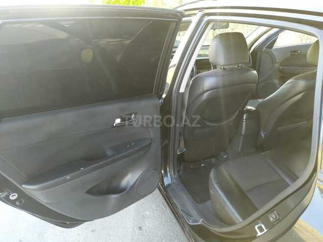 Hyundai i30 2008, 263,000 km - 1.6 l - Bakı