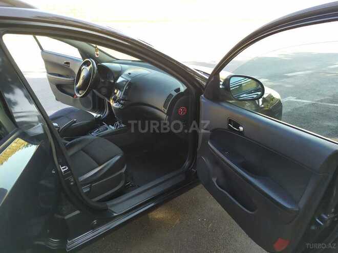 Hyundai i30 2008, 263,000 km - 1.6 l - Bakı