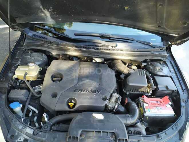 Hyundai i30 2008, 263,000 km - 1.6 l - Bakı