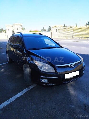 Hyundai i30 2008, 263,000 km - 1.6 l - Bakı