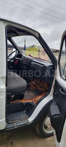 GAZ 3302-288 2003, 137,000 km - 2.4 л - Cəlilabad