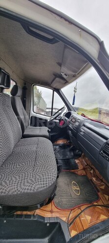 GAZ 3302-288 2003, 137,000 km - 2.4 л - Cəlilabad