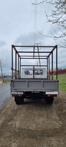 GAZ 3302-288 2003, 137,000 km - 2.4 л - Cəlilabad