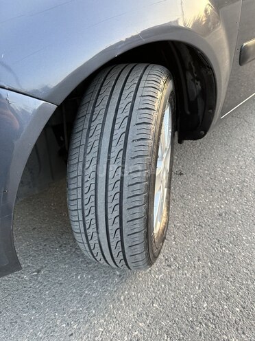 Hyundai Getz 2007, 281,200 km - 1.5 l - Bakı
