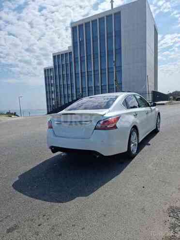 Nissan Altima 2013, 206,000 km - 2.5 l - Bakı