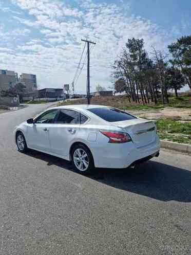 Nissan Altima 2013, 206,000 km - 2.5 l - Bakı