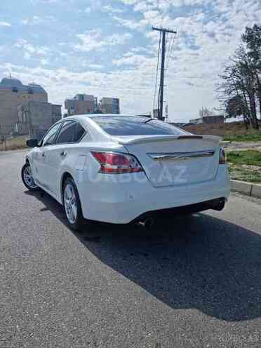 Nissan Altima 2013, 206,000 km - 2.5 l - Bakı