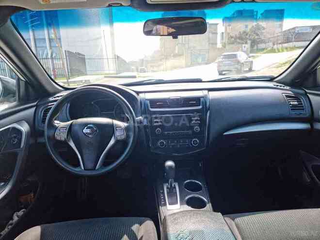 Nissan Altima 2013, 206,000 km - 2.5 l - Bakı