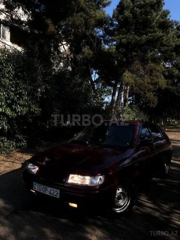LADA (VAZ) 2112 2005, 300,000 km - 1.6 л - Xudat