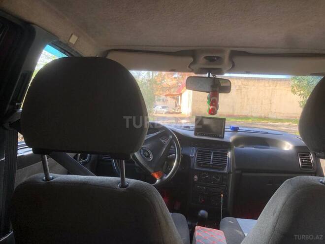 LADA (VAZ) 2112 2005, 300,000 km - 1.6 л - Xudat