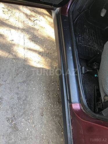 LADA (VAZ) 2112 2005, 300,000 km - 1.6 л - Xudat