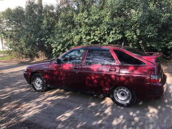 LADA (VAZ) 2112 2005, 300,000 km - 1.6 л - Xudat