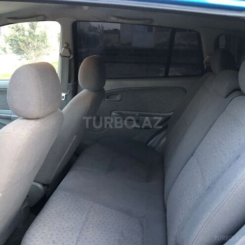 Kia Rio 2004, 245,454 km - 1.4 l - Sumqayıt