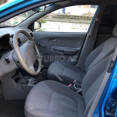 Kia Rio 2004, 245,454 km - 1.4 l - Sumqayıt
