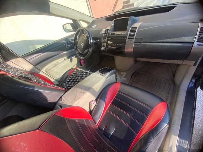 Toyota Prius 2007, 400,000 km - 1.5 l - Bakı