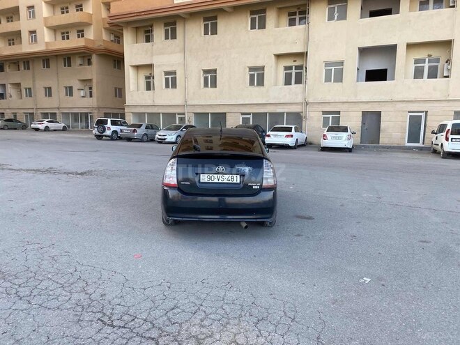 Toyota Prius 2007, 400,000 km - 1.5 l - Bakı
