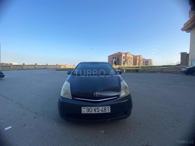 Toyota Prius 2007, 400,000 km - 1.5 l - Bakı