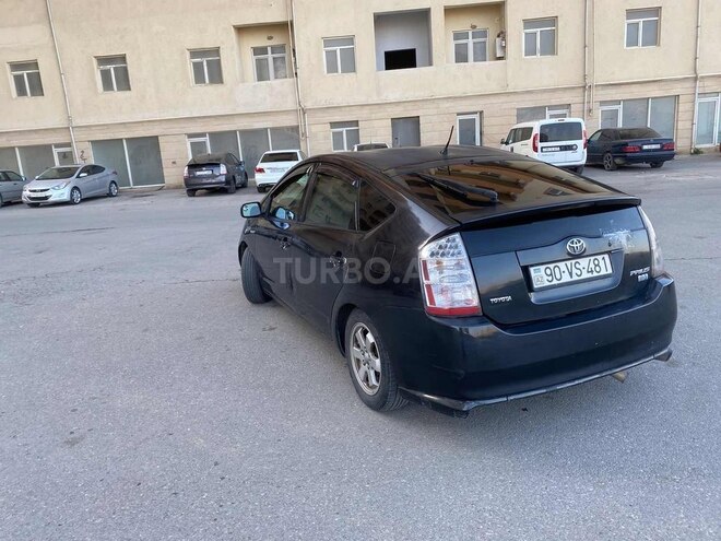 Toyota Prius 2007, 400,000 km - 1.5 l - Bakı