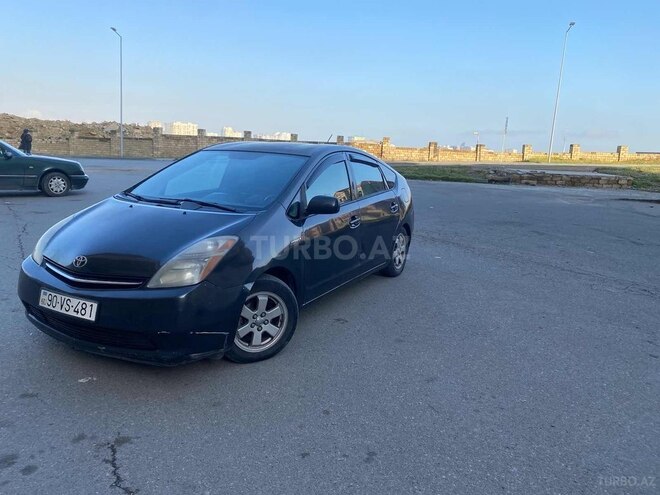 Toyota Prius 2007, 400,000 km - 1.5 l - Bakı
