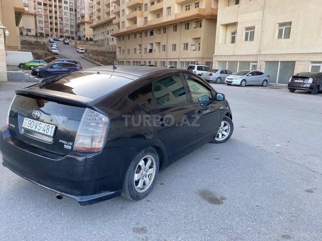 Toyota Prius 2007, 400,000 km - 1.5 l - Bakı