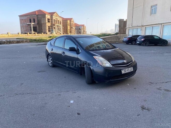 Toyota Prius 2007, 400,000 km - 1.5 l - Bakı