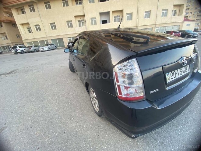 Toyota Prius 2007, 400,000 km - 1.5 l - Bakı
