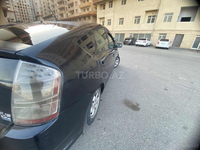 Toyota Prius 2007, 400,000 km - 1.5 l - Bakı