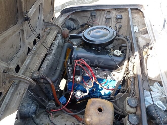 LADA (VAZ) 2106 1986, 885,535 km - 1.6 l - Balakən