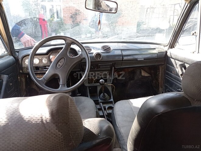 LADA (VAZ) 2106 1986, 885,535 km - 1.6 l - Balakən