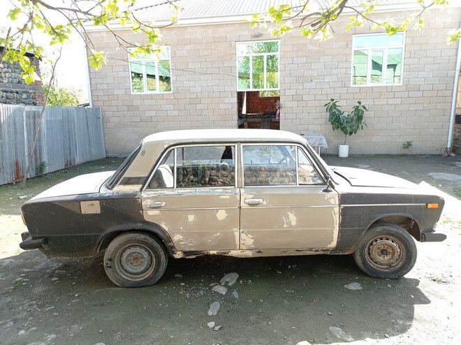 LADA (VAZ) 2106 1986, 885,535 km - 1.6 l - Balakən